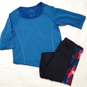 Under Armour SZ S